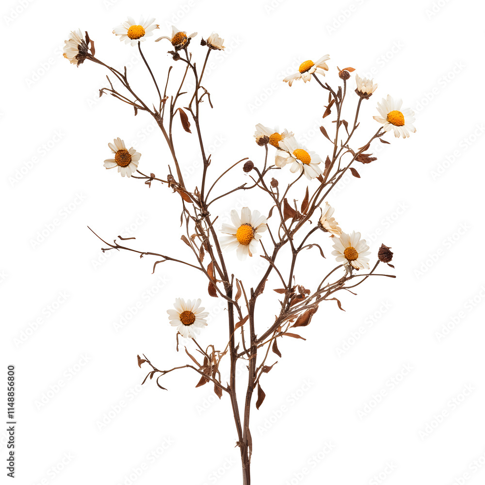 Beautiful Chamomile Flowers for Natural and Organic Design Inspiration , AI GENERATIVE Beautiful Chamomile Flowers for Natural and Organic Design Inspiration , AI GENERATIVE