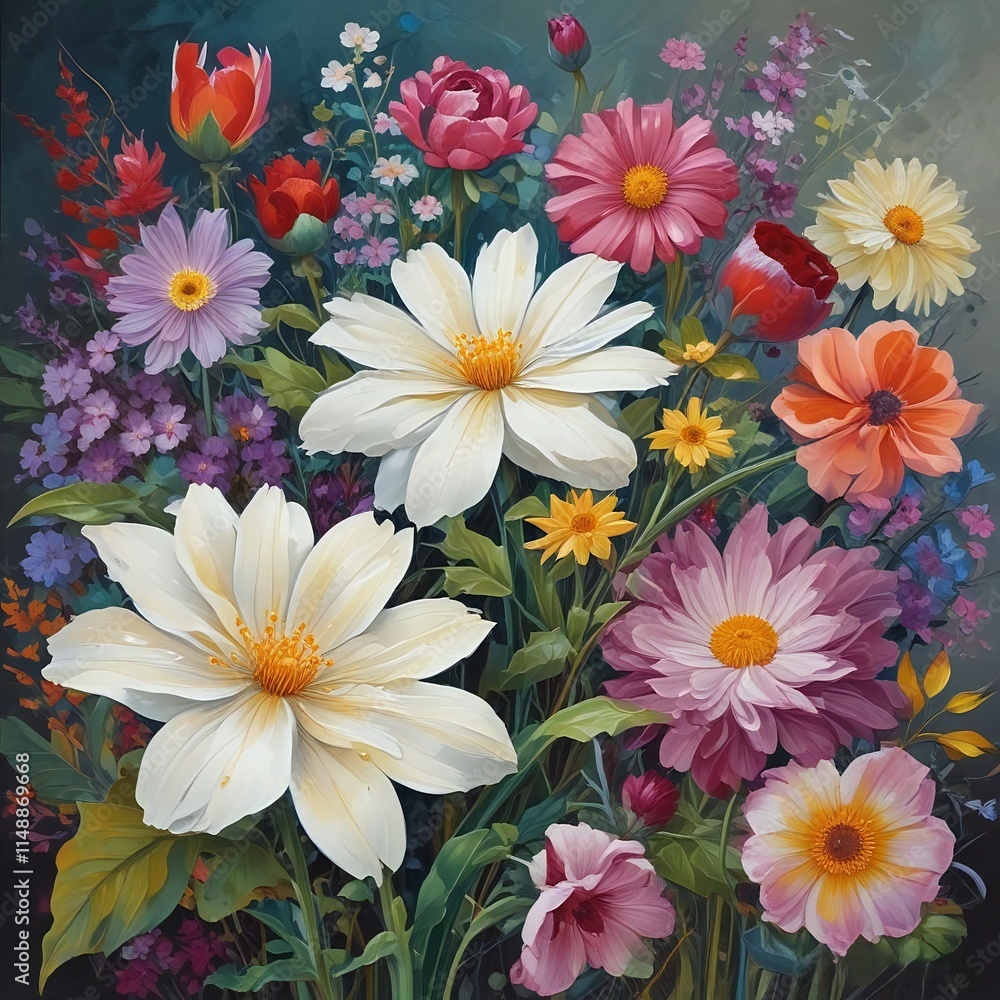 Flowers Flowers