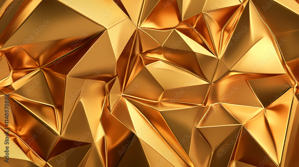 Abstract crumpled gold foil texture with a metallic shine for luxury and decorative background. Auric. Illustration Abstract crumpled gold foil texture with a metallic shine for luxury and decorative background. Auric. Illustration