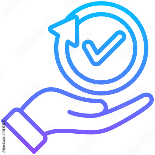 Convenience Icon