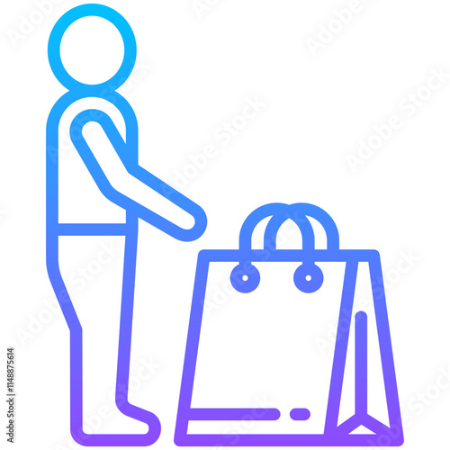 Buyer Icon