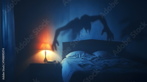 Struggle Against Night Terrors