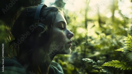 Sound Sensitivity in Nature