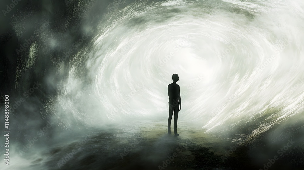 Exploring Psychological Chaos Exploring Psychological Chaos