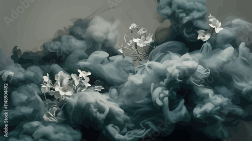 blooming tides petal drift wave garden inked blossoms flowing floral petal streams whispering waves floral currents ink ripple blooms
wave-kissed petalsKeyword
