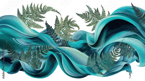 blooming tides petal drift wave garden inked blossoms flowing floral petal streams whispering waves floral currents ink ripple blooms
wave-kissed petalsKeyword
