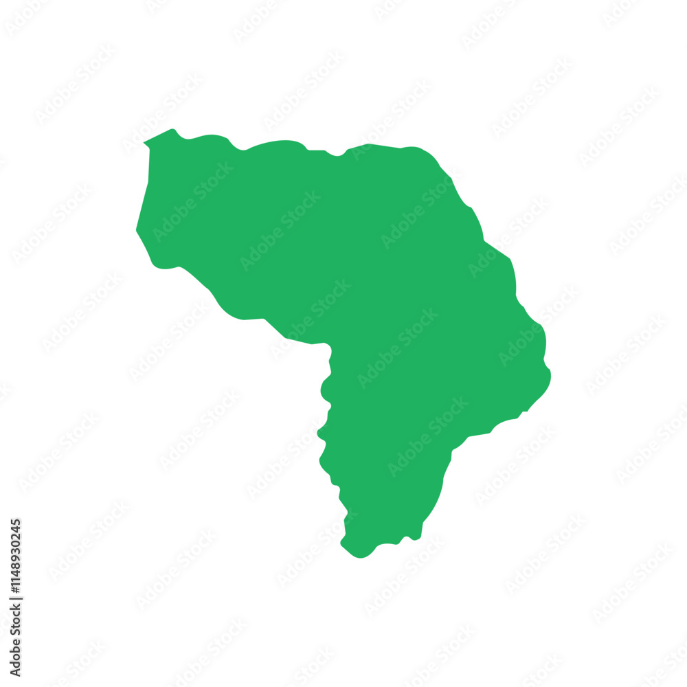 kapisa province map icon, region in Afghanistan vector design illustration. kapisa province map icon, region in Afghanistan vector design illustration.