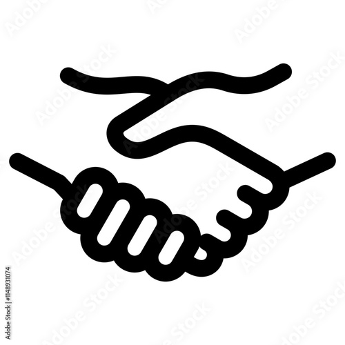Agreement Icon