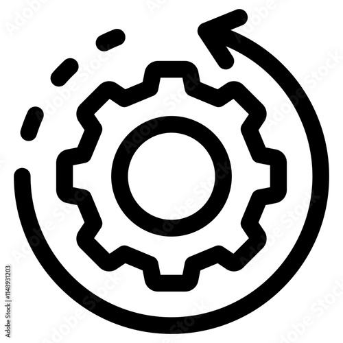 Process Icon