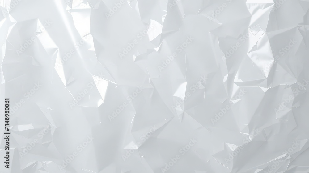 Smooth, clear plastic film with subtle crinkles and light reflections, background texture, food wrap texture, gloss Smooth, clear plastic film with subtle crinkles and light reflections, background texture, food wrap texture, gloss