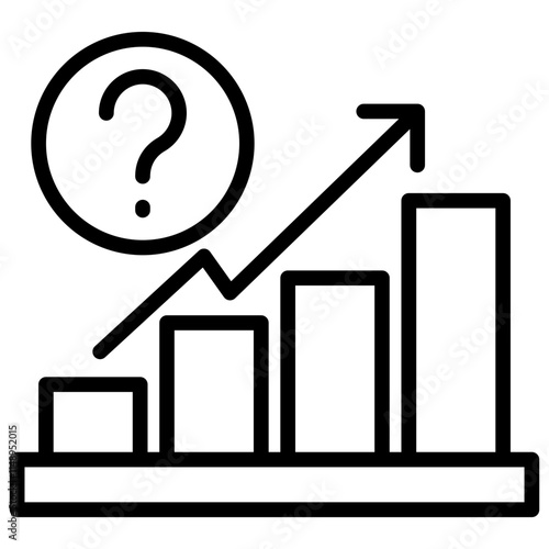 Forecasting Icon