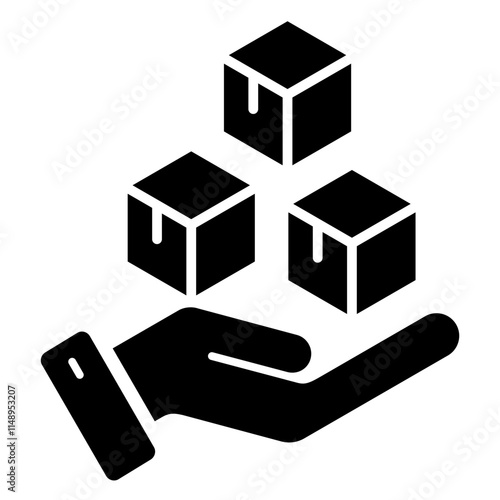 Quantity Icon