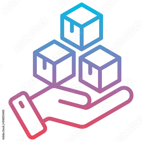 Quantity Icon