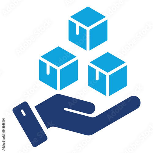 Quantity Icon