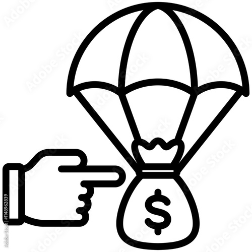 Fund Icon