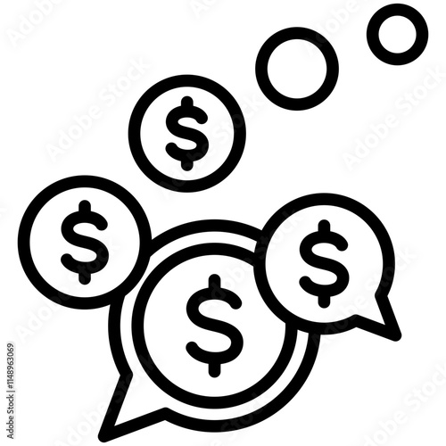 Bubble Icon