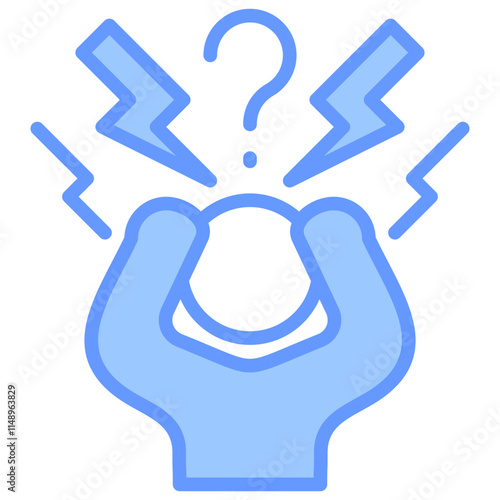 Workload Icon