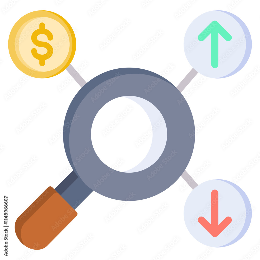 Predictive Icon Predictive Icon