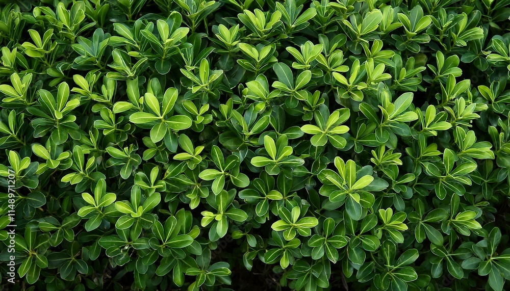 small leaves green bush tree texture nature background small leaves green bush tree texture nature background