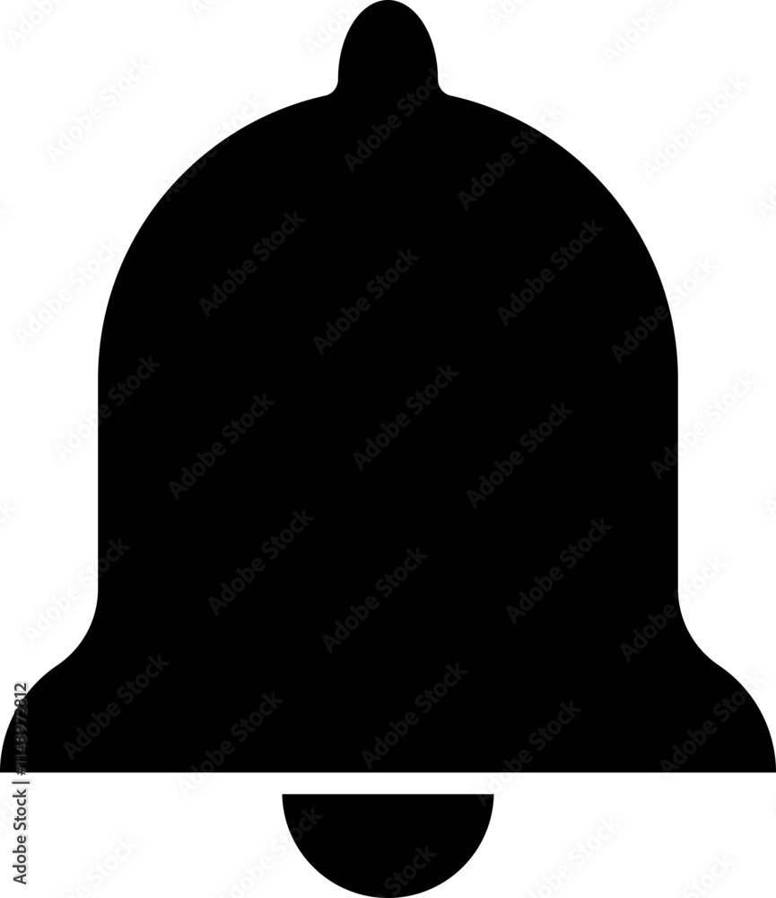 Notification Bell Icon Notification Bell Icon