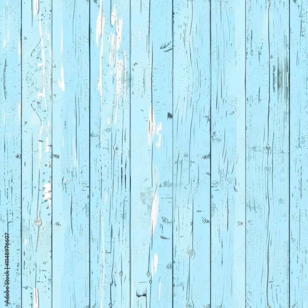 Elegant light blue wood background with a smooth pastel finish for versatile design applications Elegant light blue wood background with a smooth pastel finish for versatile design applications