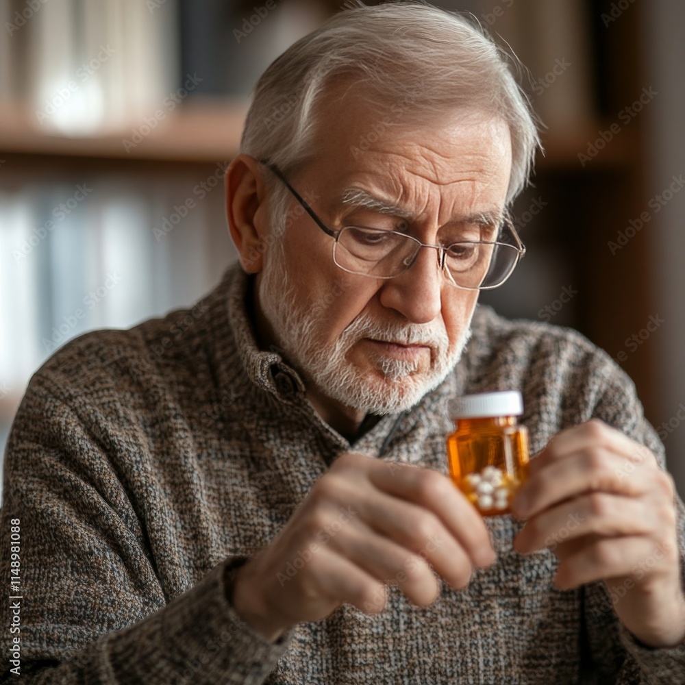 Medications for the elderly Medications for the elderly