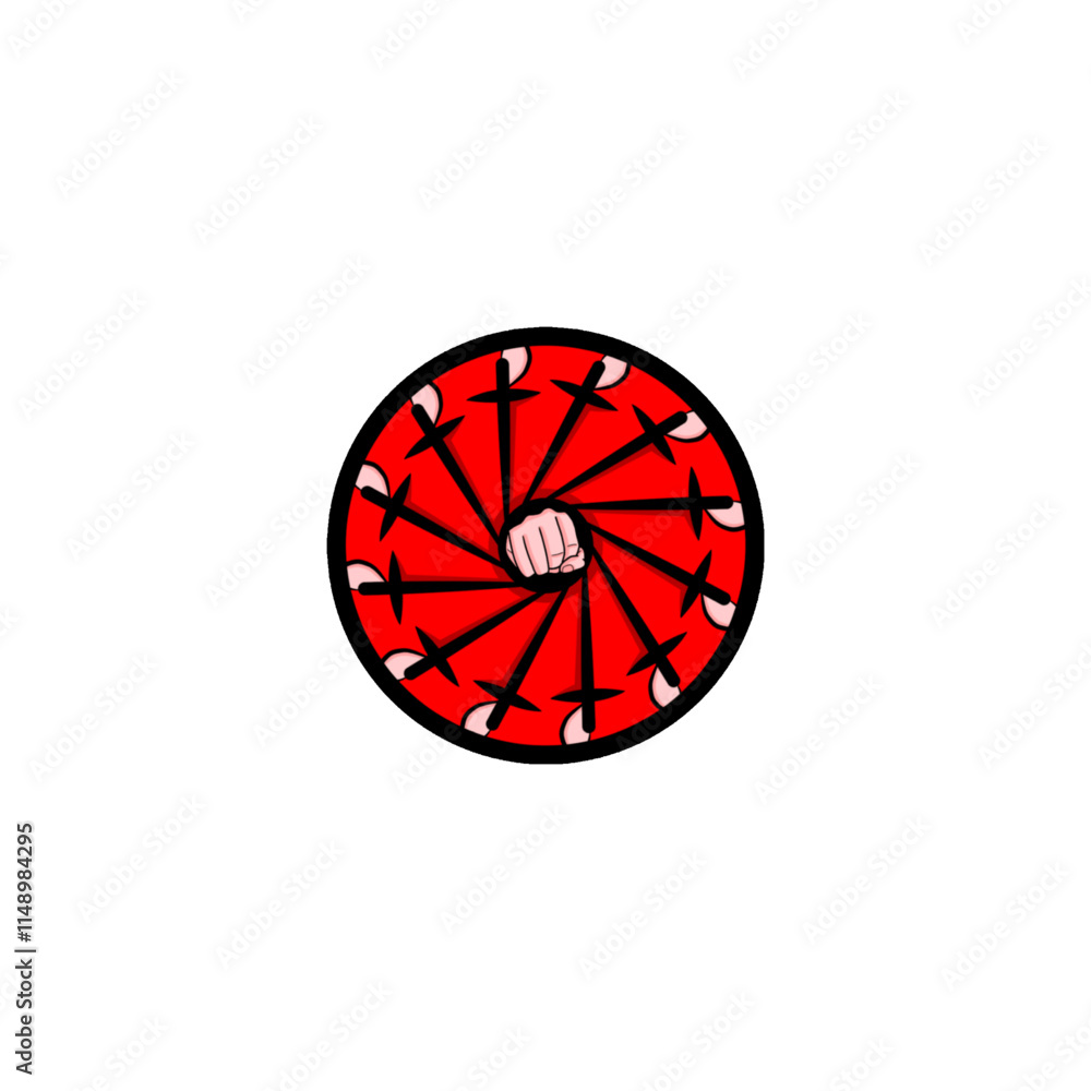 Strong And Tough Logo Strong And Tough Logo