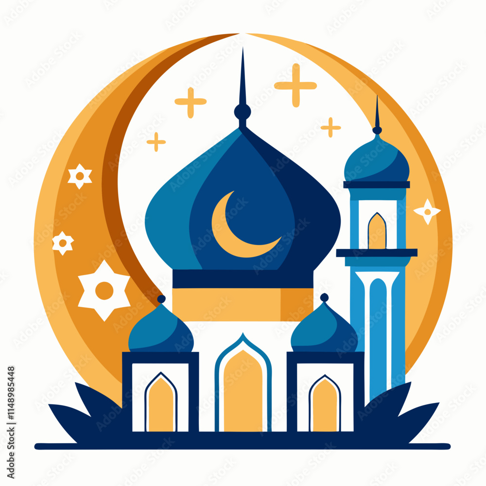 ramadan ,White background ramadan ,White background