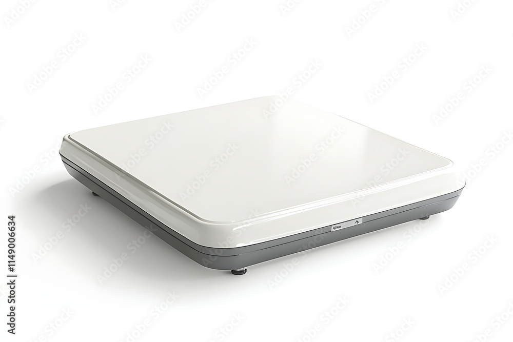 bathroom scale isolated on white background bathroom scale isolated on white background