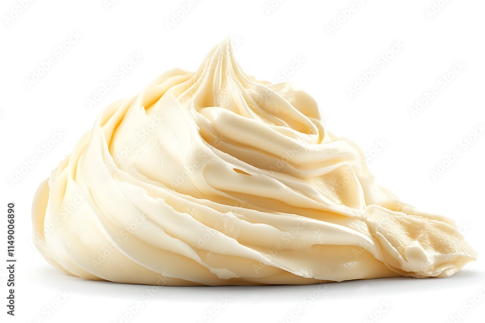 foot cream isolated on white background foot cream isolated on white background