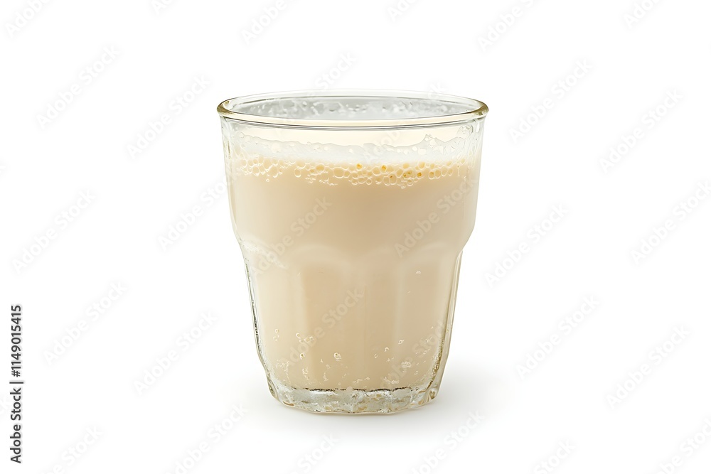 smoothie glass isolated on white background smoothie glass isolated on white background