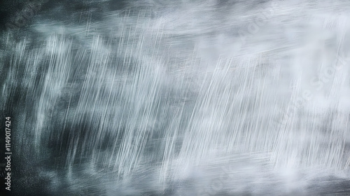 Transparent Blackboard Background Texture