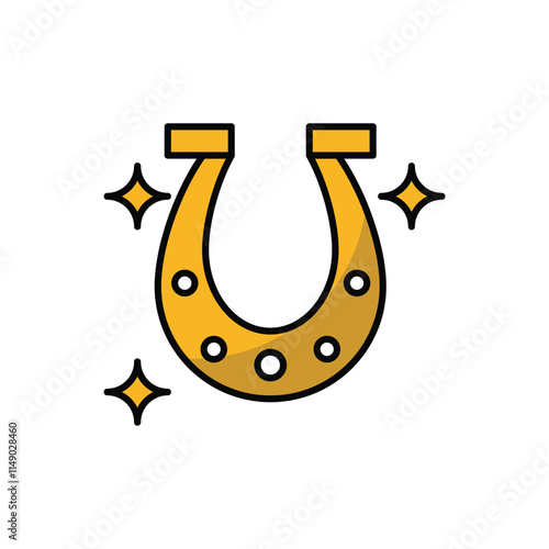 Lucky Horseshoe