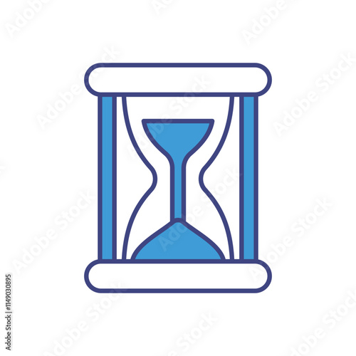 Hourglass Countdown