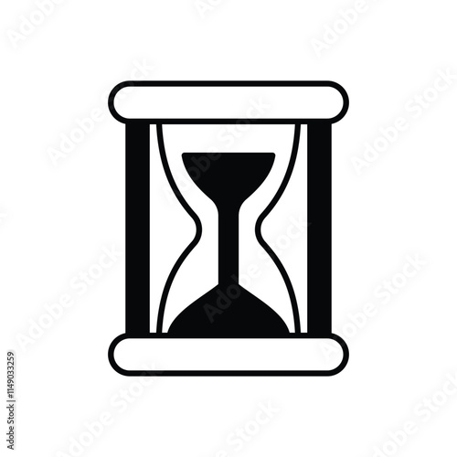 Hourglass Countdown