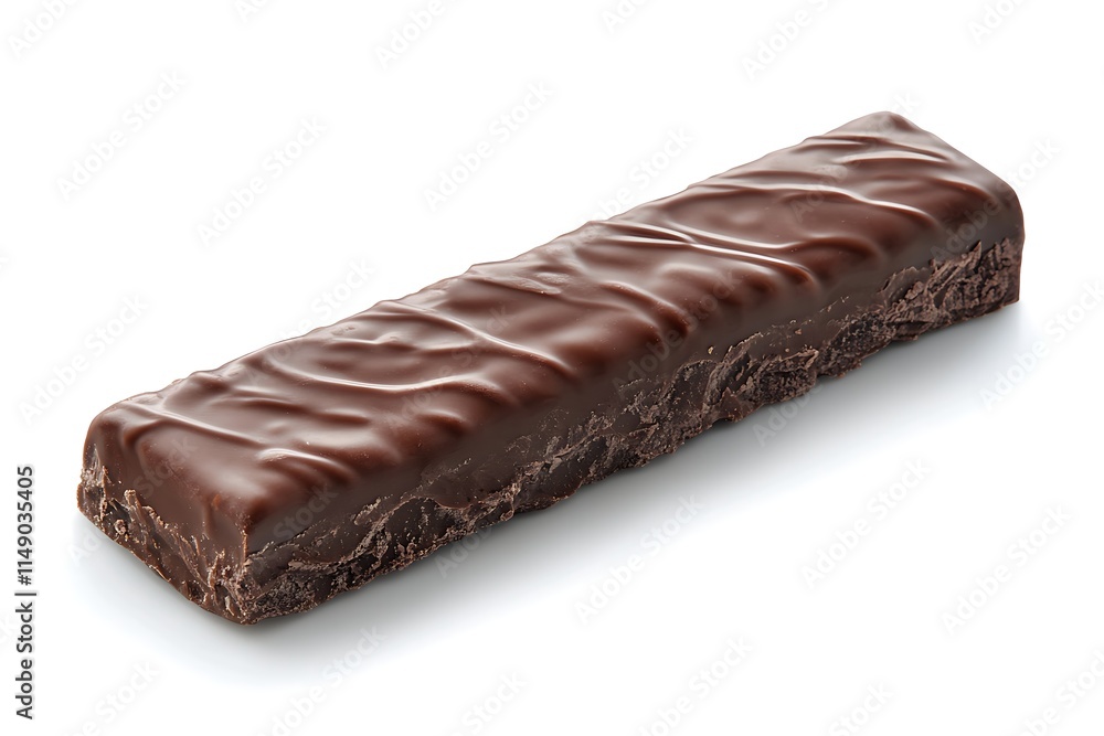 chocolate bar isolated on white background chocolate bar isolated on white background
