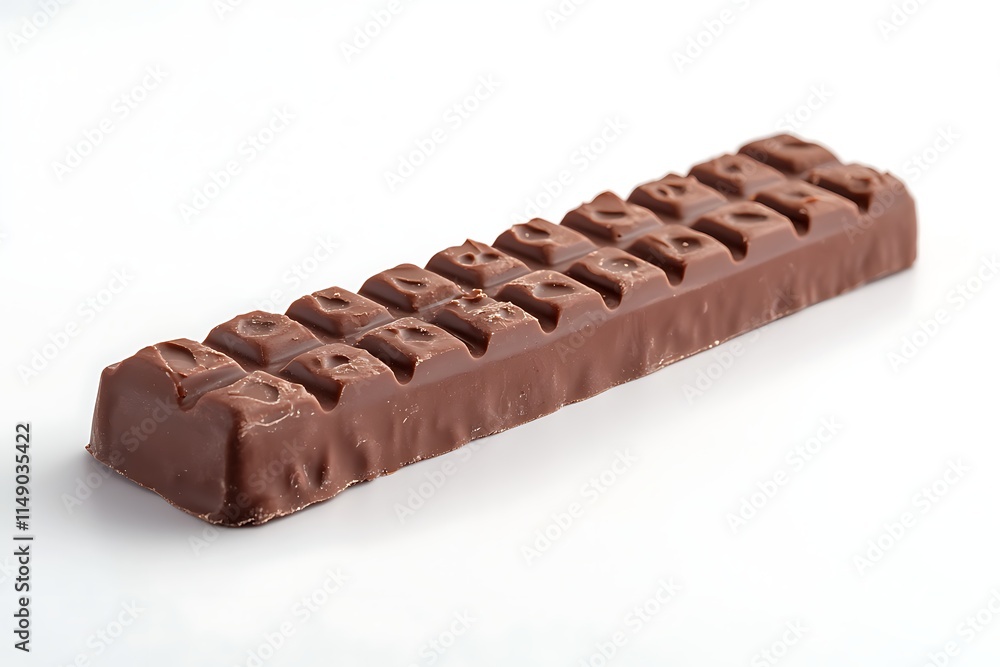 chocolate bar isolated on white background chocolate bar isolated on white background