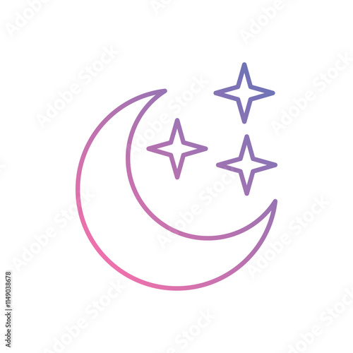 Crescent Moon