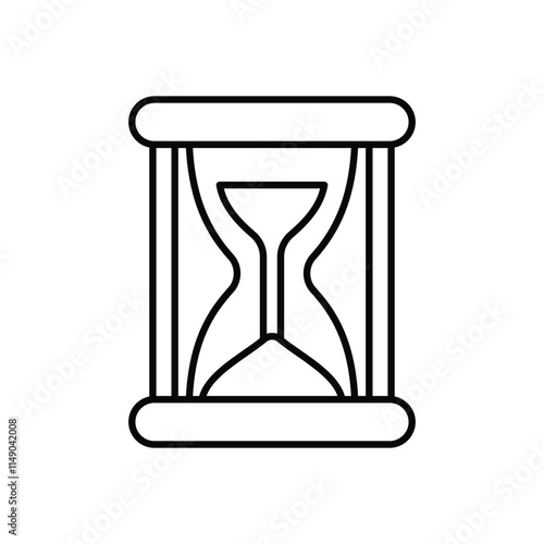Hourglass Countdown