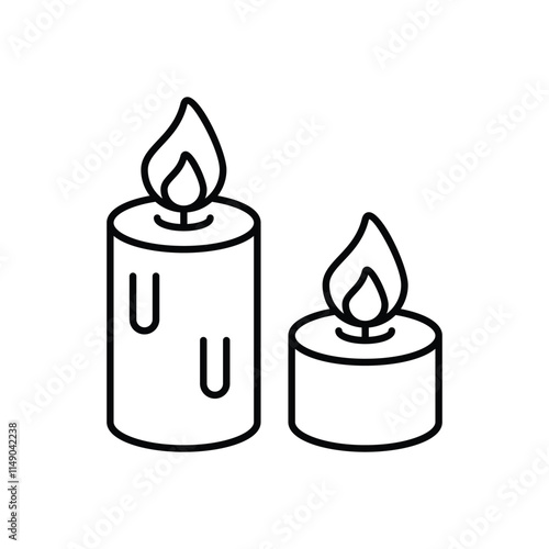 Candle Glow