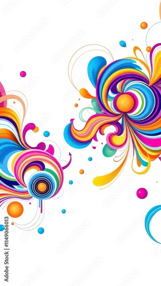 Abstract Geometric Patterns on White Background, abstract shapes, clean aesthetic, artistic pattern, minimalist style, modern design Abstract Geometric Patterns on White Background, abstract shapes, clean aesthetic, artistic pattern, minimalist style, modern design
