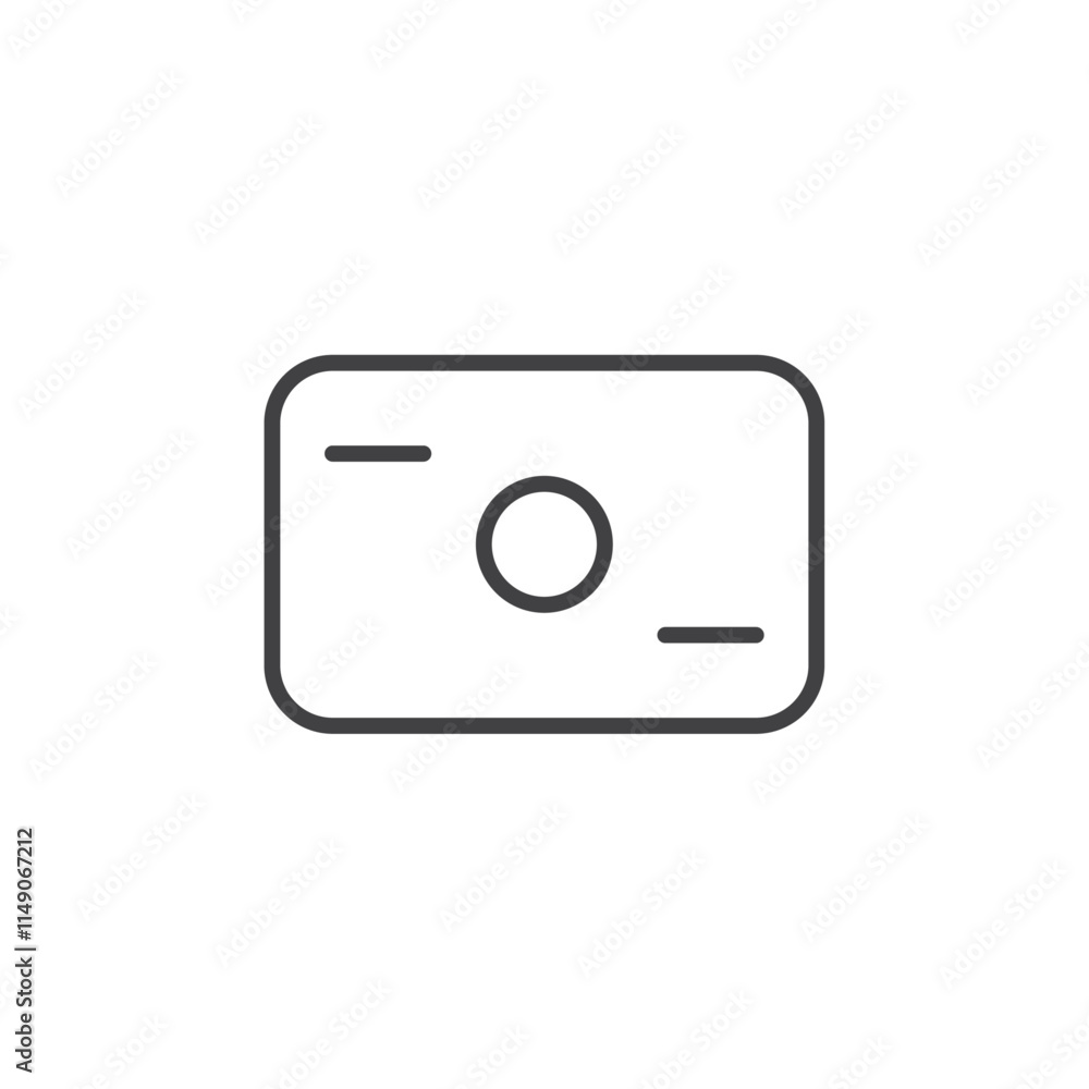 Money icon Vector logo set flat Money icon Vector logo set flat