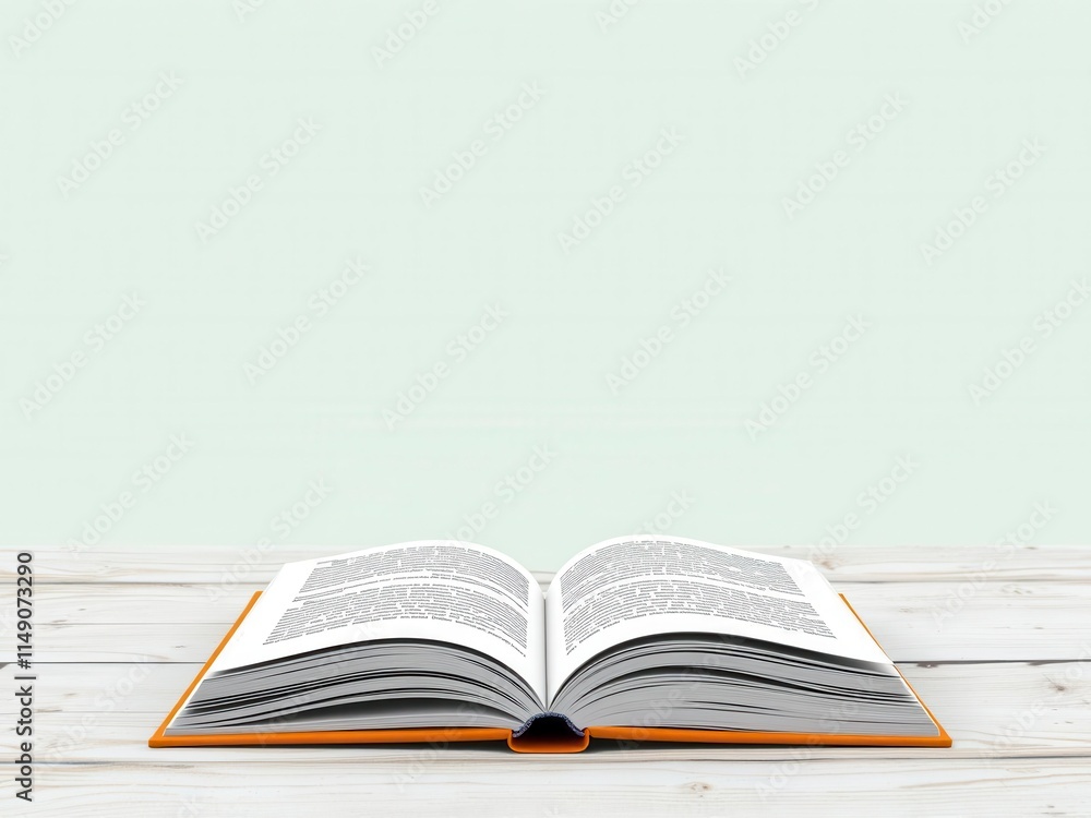 Book cover mockup featuring customizable background for easy design changes, branding, editable, presentation Book cover mockup featuring customizable background for easy design changes, branding, editable, presentation