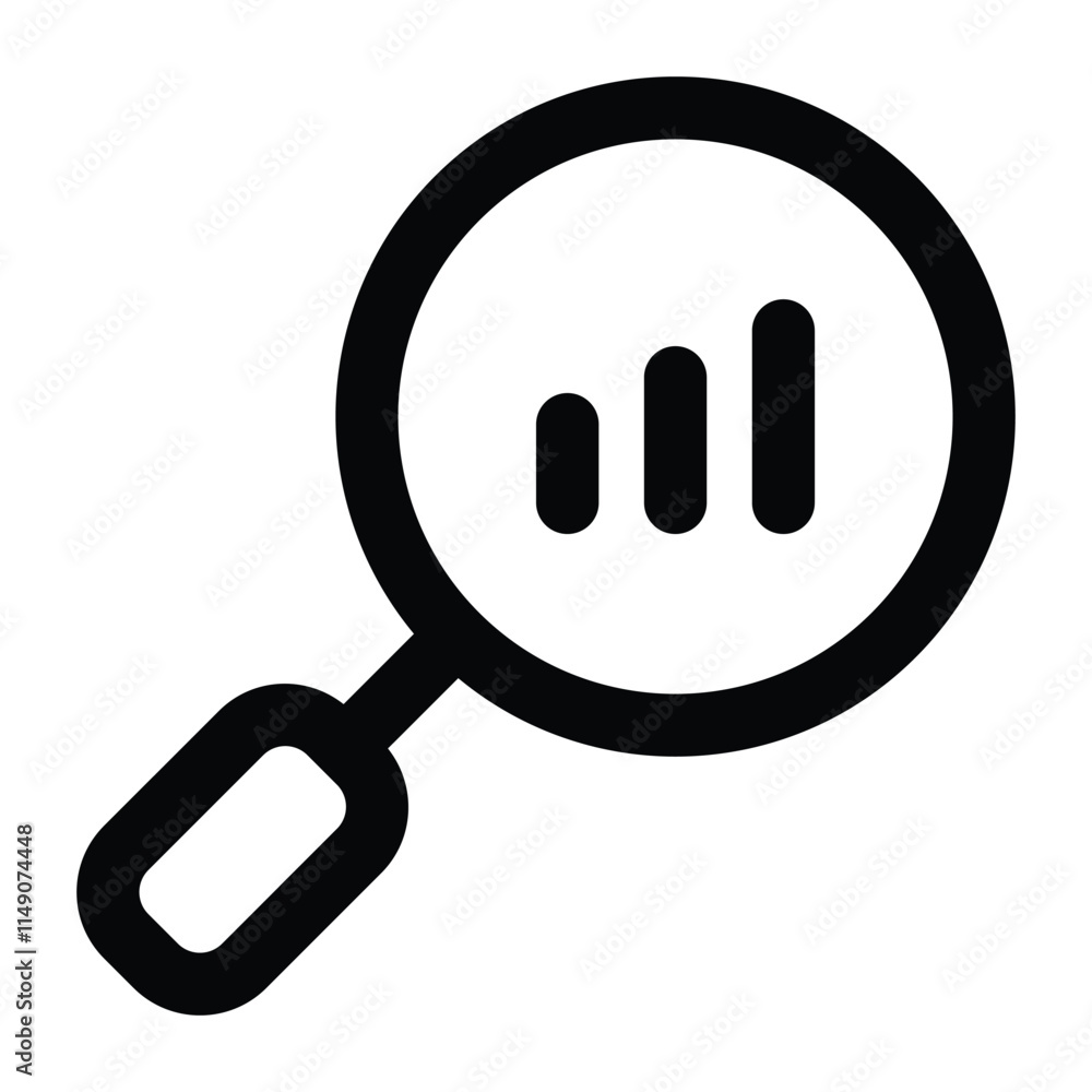 Simple Analytics icon. The icon can be used for websites, print templates, presentation templates, illustrations, etc Simple Analytics icon. The icon can be used for websites, print templates, presentation templates, illustrations, etc