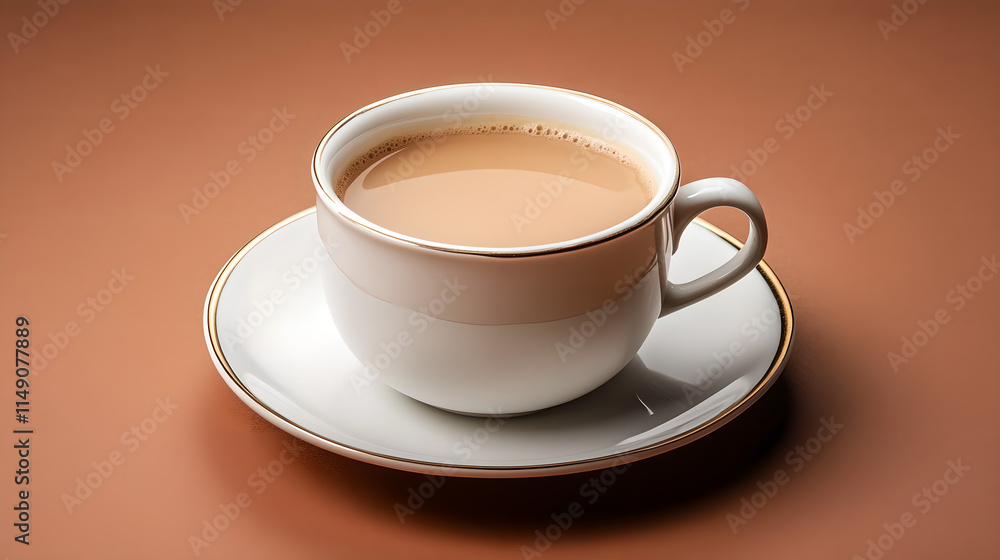 chai tea, food photography,