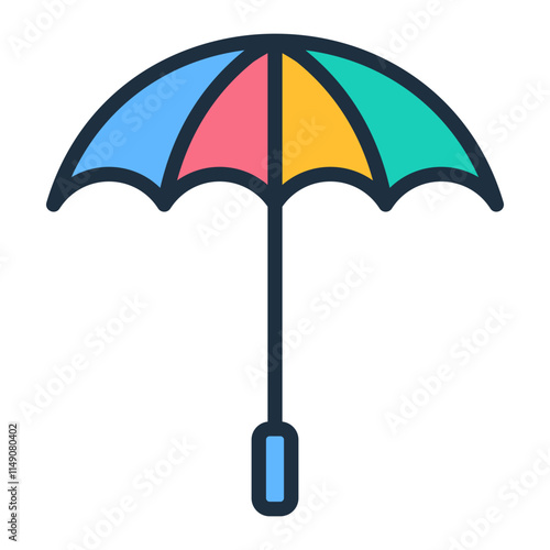 Umbrella Icon