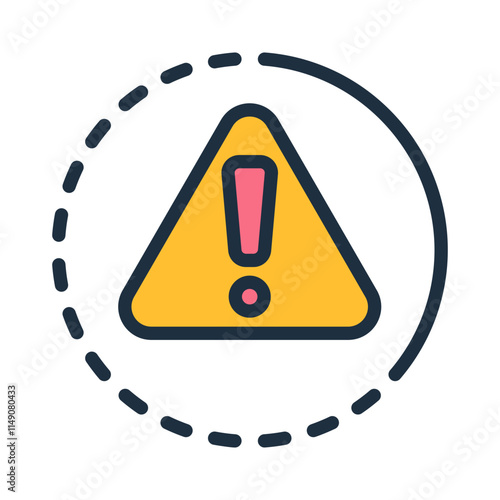 Emergency Preparedness Icon