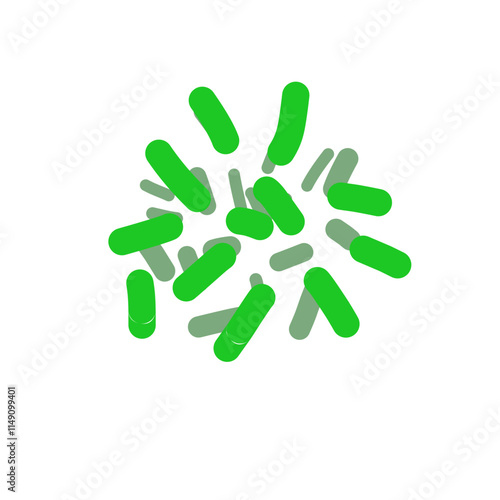 Acidophilus Probiotics 