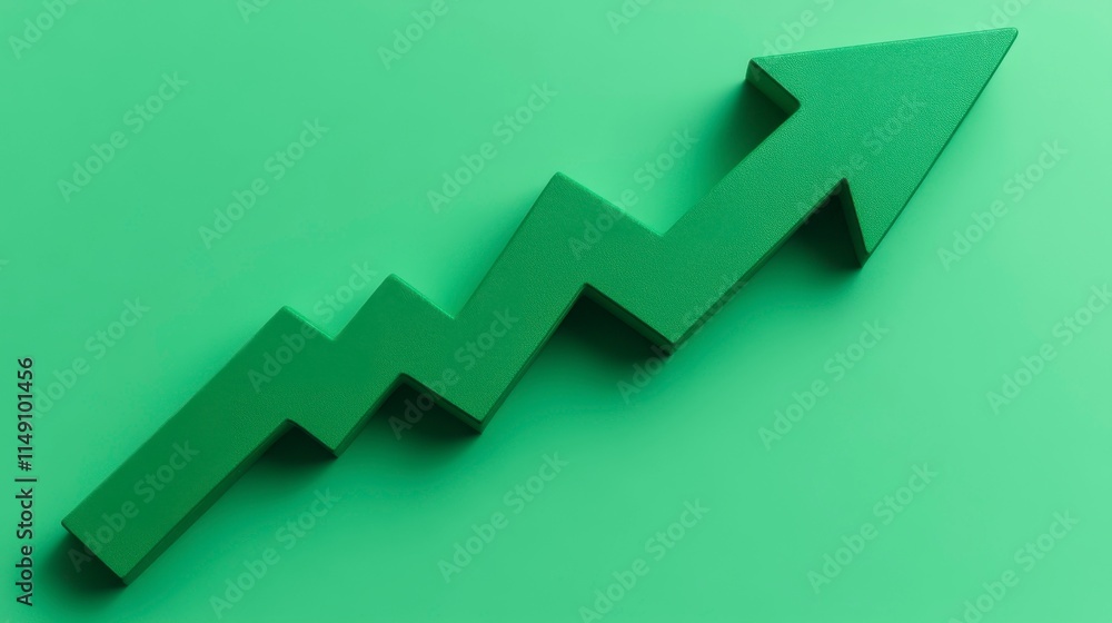 A sleek, bold arrow pointing upward against a bright background, symbolizing success, progress, and the achievement of goals in a modern, dynamic design. A sleek, bold arrow pointing upward against a bright background, symbolizing success, progress, and the achievement of goals in a modern, dynamic design.