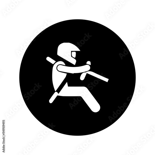 car racer icon vectors illustration